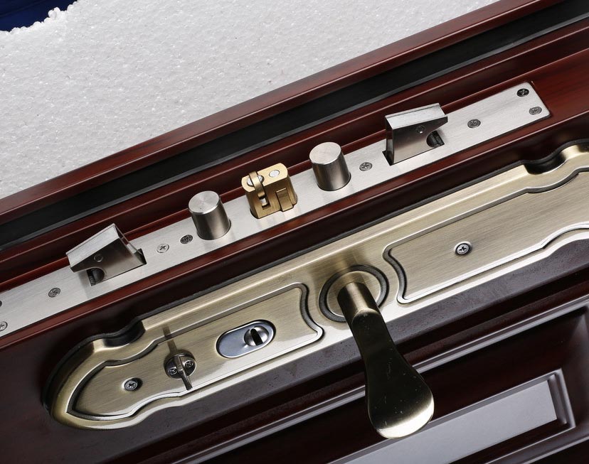 開(kāi)保險(xiǎn)柜的方法